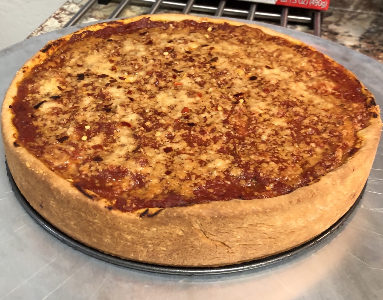 Pizza 2