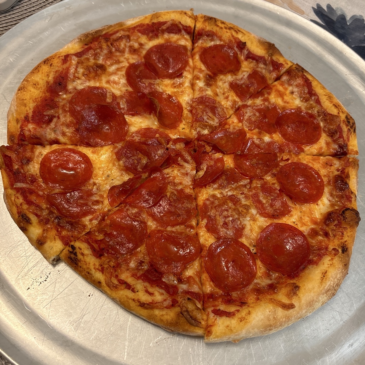 Pizza 5