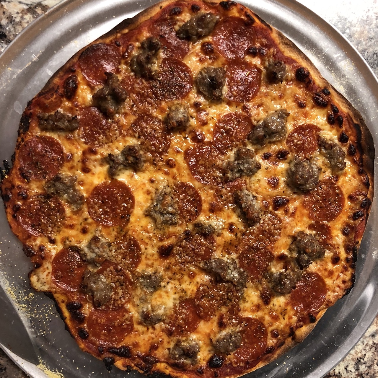 Pizza 1