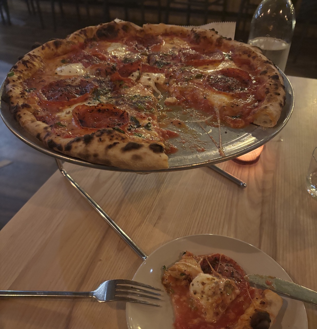 Pizza 3